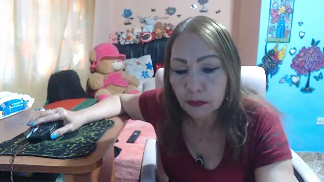 milfeddy  online show from January 15, 8:23 pm