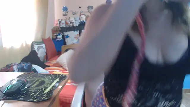 Snapshot of milfeddy_ chatting on November 1, 12:54 pm milfeddy online show from November 1, 12:54 pm