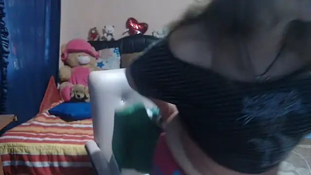 Snapshot of milfeddy_ chatting on February 28, 9:12 pm milfeddy online show from February 28, 9:12 pm