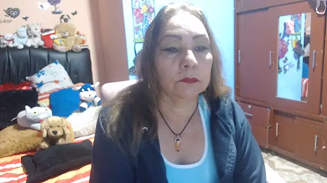 Snapshot of milfeddy_ chatting on March 8, 12:30 pm milfeddy online show from March 8, 12:30 pm