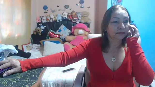 Snapshot of milfeddy_ chatting on September 12, 12:16 pm milfeddy online show from September 12, 12:16 pm