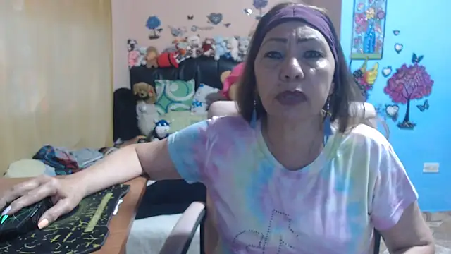 milfeddy  online show from May 9, 11:57 am