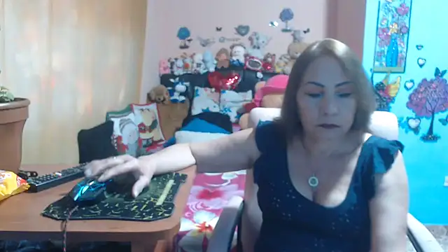 Snapshot of milfeddy_ chatting on November 29, 8:53 pm milfeddy online show from November 29, 8:53 pm