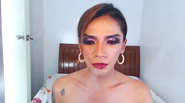 Snapshot of SofiaLibreTs chatting on March 11, 6:52 am SofiaLibreTs online show from March 11, 6:52 am