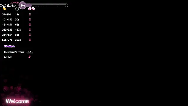 RedPeach online show from November 29, 6:46 am