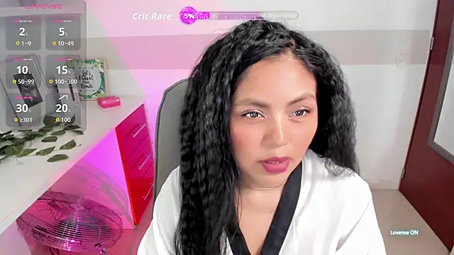 miss-katty online show from May 19, 2:13 pm