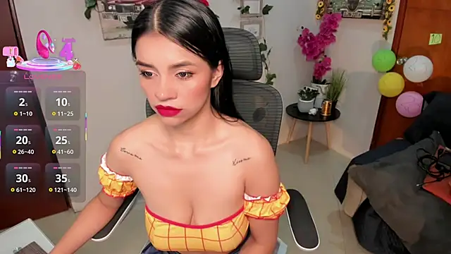 Julia-roberths online show from March 4, 1:19 pm