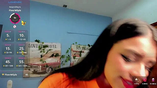Snapshot of Julia-roberths chatting on February 27, 4:32 pm Julia-roberths online show from February 27, 4:32 pm