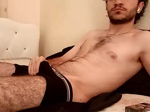 eigengrau  online show from October 19, 7:38 pm