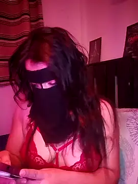 Bayan-Queen online show from November 4, 2:54 pm