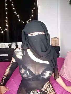 Bayan-Queen online show from September 22, 5:52 pm
