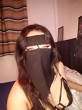 Bayan-Queen online show from November 2, 5:29 pm