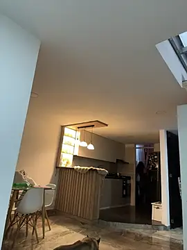 Gaby zahir  online show from April 15, 10:43 pm