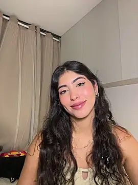 Gaby zahir  online show from May 20, 9:28 am