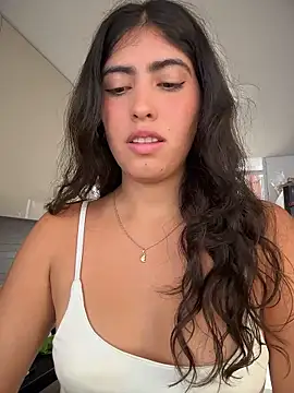 Gaby zahir  online show from January 13, 2:21 pm