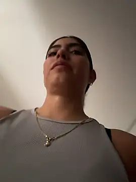 Gaby zahir  online show from November 8, 6:22 pm