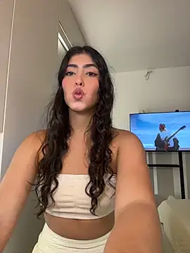 Gaby zahir  online show from June 3, 2:01 am