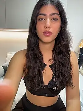 Gaby zahir  online show from November 11, 3:18 pm