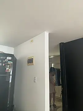 Gaby zahir  online show from October 31, 3:52 pm