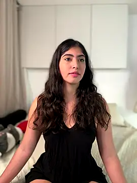 Snapshot of Gaby_zahir_ chatting on October 8, 12:17 pm Gaby zahir online show from October 8, 12:17 pm