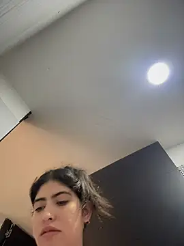 Gaby zahir  online show from December 3, 2:49 pm