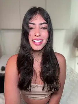 Snapshot of Gaby_zahir_ chatting on September 24, 2:23 pm Gaby zahir online show from September 24, 2:23 pm