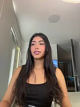 Gaby zahir  online show from May 24, 3:28 am