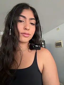 Gaby zahir  online show from October 30, 11:41 am