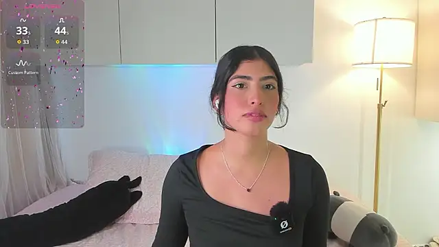 Snapshot of Gaby_zahir_ chatting on February 24, 6:20 pm Gaby zahir online show from February 24, 6:20 pm