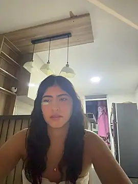 Gaby zahir  online show from November 19, 9:53 am