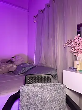 Snapshot of Gaby_zahir_ chatting on February 16, 2:37 pm Gaby zahir online show from February 16, 2:37 pm