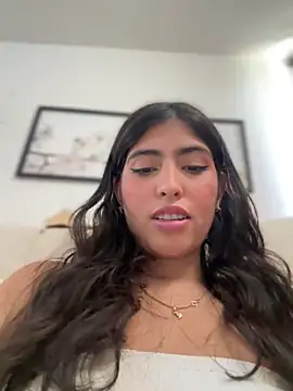 Snapshot of Gaby_zahir_ chatting on March 22, 3:53 pm Gaby zahir online show from March 22, 3:53 pm