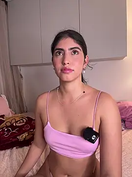 Gaby zahir  online show from March 21, 2:13 am