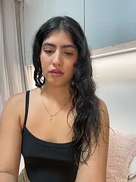 Gaby zahir  online show from November 4, 4:11 pm