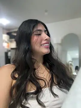 Snapshot of Gaby_zahir_ chatting on March 22, 12:46 pm Gaby zahir online show from March 22, 12:46 pm
