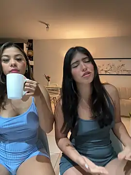 Snapshot of Gaby_zahir_ chatting on February 23, 12:37 pm Gaby zahir online show from February 23, 12:37 pm