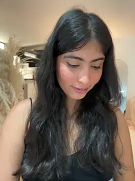 Snapshot of Gaby_zahir_ chatting on March 17, 3:40 pm Gaby zahir online show from March 17, 3:40 pm