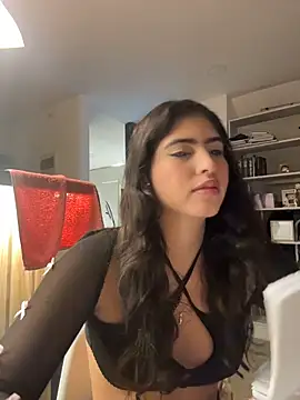 Gaby zahir  online show from November 14, 9:57 am