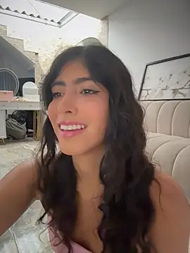 Snapshot of Gaby_zahir_ chatting on January 19, 11:47 am Gaby zahir online show from January 19, 11:47 am