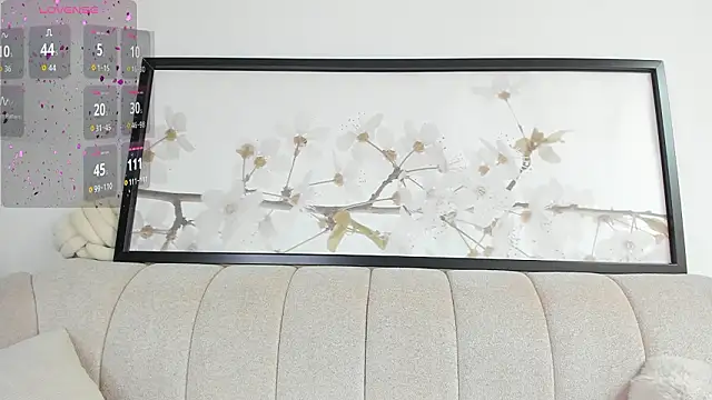 Snapshot of Gaby_zahir_ chatting on February 7, 6:16 pm Gaby zahir online show from February 7, 6:16 pm