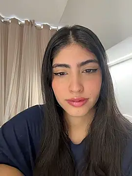 Gaby zahir  online show from November 27, 3:56 pm