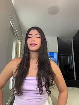 Gaby zahir  online show from May 25, 1:27 am