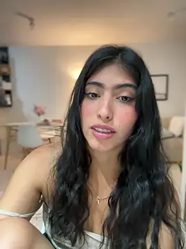Snapshot of Gaby_zahir_ chatting on March 11, 12:39 pm Gaby zahir online show from March 11, 12:39 pm