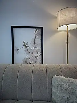 Gaby zahir  online show from January 10, 6:25 pm