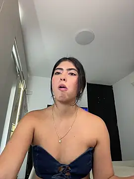 Gaby zahir  online show from June 2, 2:33 am
