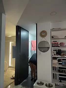 Gaby zahir  online show from January 15, 11:57 am