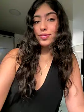 Snapshot of Gaby_zahir_ chatting on September 10, 10:14 am Gaby zahir online show from September 10, 10:14 am
