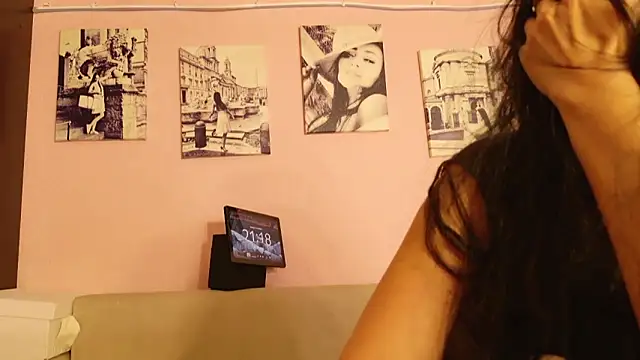 NaomiBlack35 online show from September 11, 6:19 pm