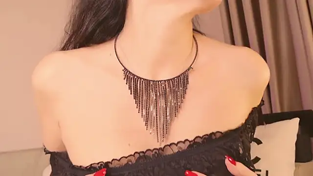 NaomiBlack35 online show from February 23, 7:14 pm