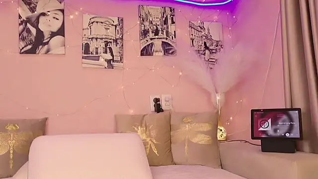 NaomiBlack35 online show from January 10, 7:31 pm